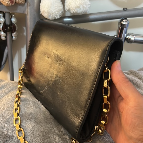 Louis Vuitton WOC Leather - Picture 6 of 13